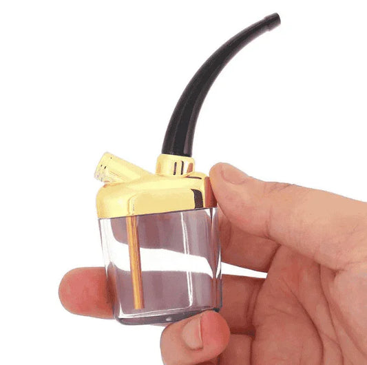Mini Water Cigarette Pipe Filter
