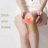 Joint Knee Relief Patches