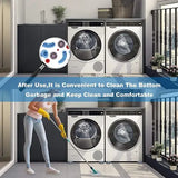Anti Vibration Feet Pads (Set of 4)