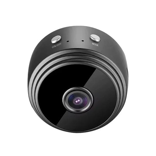 A9 WiFi Mini Wireless Camera